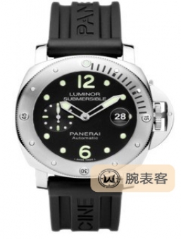 沛纳海SUBMERSIBLE 潜行系列 PAM01024