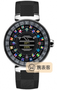 路易·威登智能腕表QAAA20