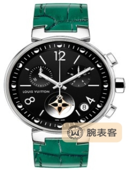 路易·威登TAMBOUR MOONQAAA55