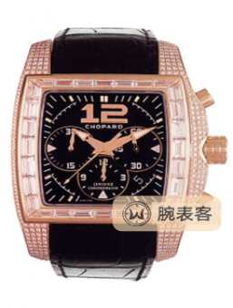 萧邦TWO O TEN172272-5002