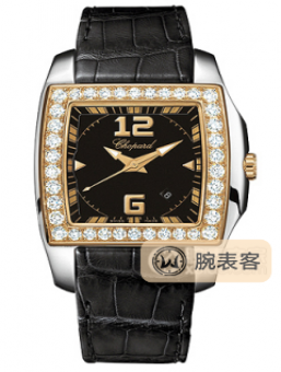 萧邦TWO O TEN138473-9001