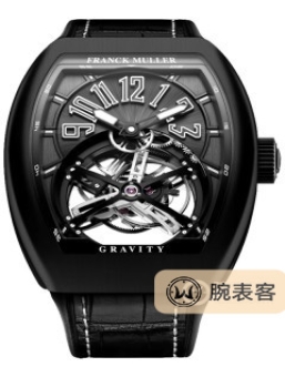 法穆兰GRAND COMPLICATIONS V 45 T GR CS BR NR