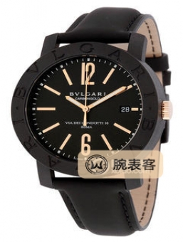 宝格丽BVLGARI∙BVLGARI102248 BBP40BCGLD