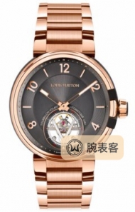 路易·威登TAMBOUR EVOLUTIONQ1EB11