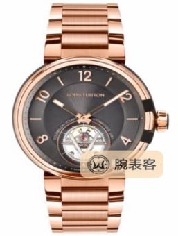 路易·威登TAMBOUR EVOLUTIONQ1EB11