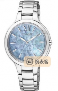 西铁城CITIZEN L EP5991-57D