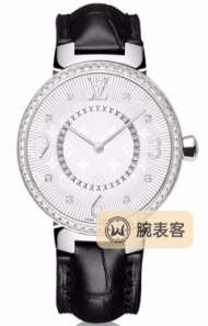 路易·威登TAMBOUR SLIMQ12MF1