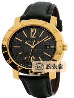 宝格丽BVLGARI∙BVLGARIBB42BGLDAUTO