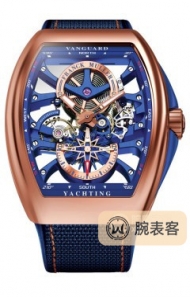 法穆兰NEW MODELS V 45 S6 SQT ANCRE YATCHING