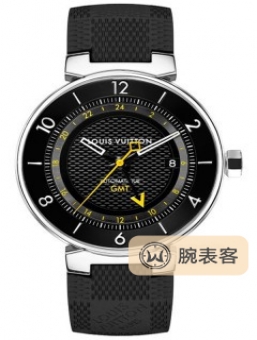 路易·威登TAMBOUR MOONQAAA10