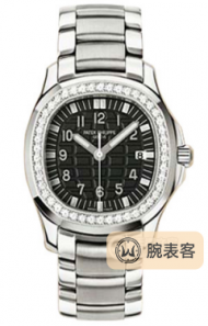 百达翡丽AQUANAUT50871A-010