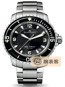 宝珀五十噚系列5015-1130-71S
