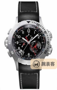 汉米尔顿卡其海军H77614333