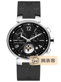 路易·威登TAMBOUR MOONTAMBOUR MOON STAR腕表 35毫米