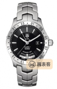 泰格豪雅林肯WJ2010.BA0591