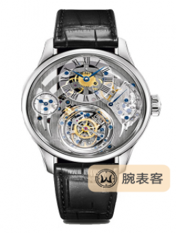 真力时ACADEMYCHRISTOPHE COLOMB