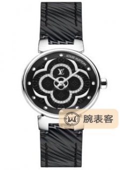 路易·威登TAMBOUR MOONTAMBOUR MOON DIVINE腕表 28毫米