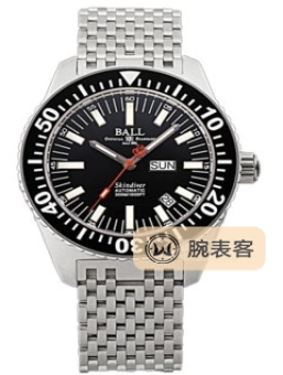 波尔工程师长官 IIDM2108A-S-BK