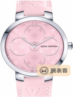 路易·威登TAMBOUR SLIMQ1G080