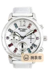 卡西欧SHEENSHN-5012LP-7A