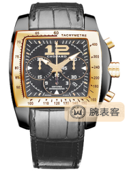 萧邦TWO O TEN168474-9001