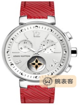 路易·威登TAMBOUR MOONTAMBOUR MOON STAR腕表 39.5毫米