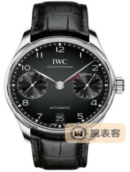 IWC万国表葡萄牙 IW500703