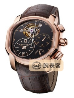 宝格丽HAUTE HORLOGERIE102360 BRRP45BGLTBRA