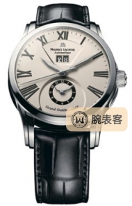 艾美奔涛PT6098-SS001-110