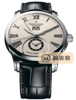 艾美奔涛PT6098-SS001-110
