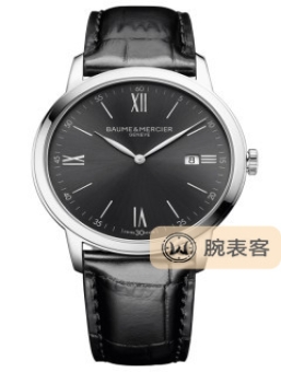名士表CLASSIMA MEN10416
