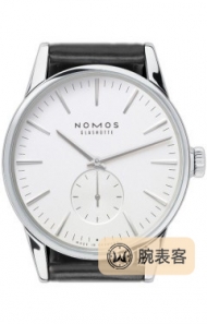 NOMOS ZURICH806