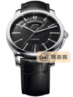 艾美奔涛PT6158-SS001-33E-1