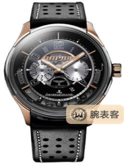 积家阿斯顿马丁192H47A
