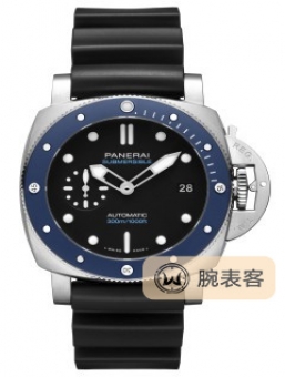 沛纳海SUBMERSIBLE 潜行系列PAM01209