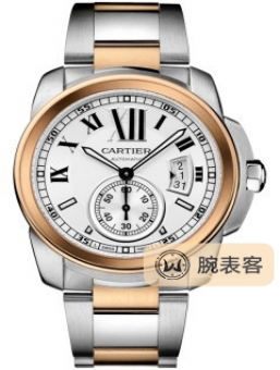 卡地亚CALIBRE DE CARTIER系列W7100036