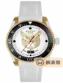 古驰GUCCI DIVE系列559821 I8610 8504