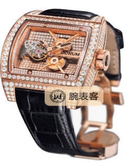 昆仑表金桥系列022.705.850F81 0000