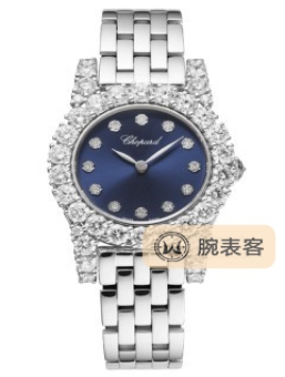 萧邦L’HEURE DU DIAMANT10A377-1002