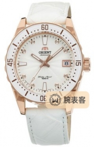 东方双狮女表系列FAC0A003W