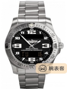 百年灵专业E79363101B1E1