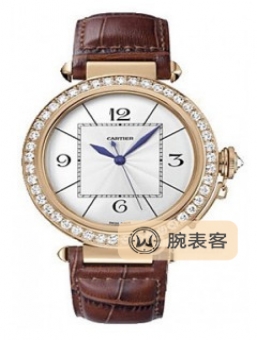 卡地亚帕莎系列WJ120151腕表