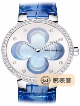 路易·威登TAMBOUR SLIMQ13MLA
