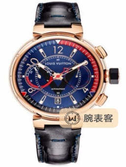 路易·威登潜水Q1026A44mm
