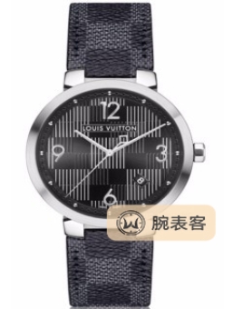 路易·威登TAMBOUR SLIMQ1D07039mm