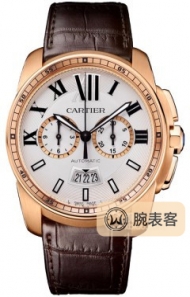 卡地亚CALIBRE DE CARTIER系列W7100044