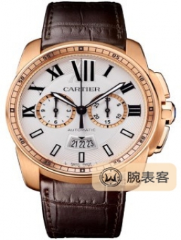 卡地亚CALIBRE DE CARTIER系列W7100044