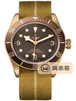 帝舵碧湾M79250BM-0003