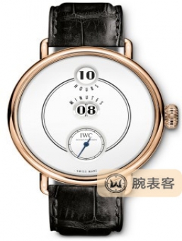 IWC万国表周年纪念系列 IW505002