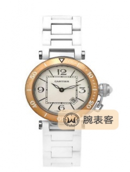 卡地亚帕莎系列W3140001腕表